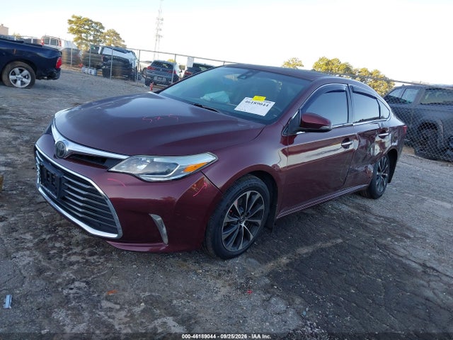 Aukcja sprzedaży 2017 Toyota Avalon Xle Plus, vin: 4T1BK1EB3HU254353, numer aukcji: 46189044