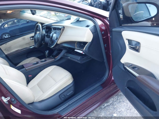 Aukcja sprzedaży 2017 Toyota Avalon Xle Plus, vin: 4T1BK1EB3HU254353, numer aukcji: 46189044