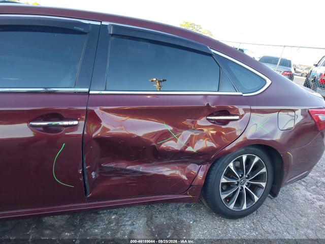 Aukcja sprzedaży 2017 Toyota Avalon Xle Plus, vin: 4T1BK1EB3HU254353, numer aukcji: 46189044