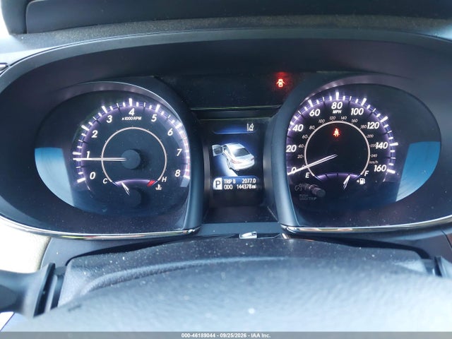 Aukcja sprzedaży 2017 Toyota Avalon Xle Plus, vin: 4T1BK1EB3HU254353, numer aukcji: 46189044