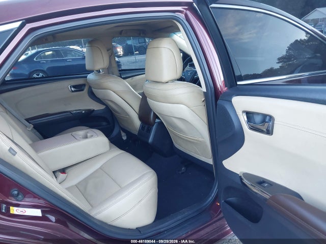 Aukcja sprzedaży 2017 Toyota Avalon Xle Plus, vin: 4T1BK1EB3HU254353, numer aukcji: 46189044