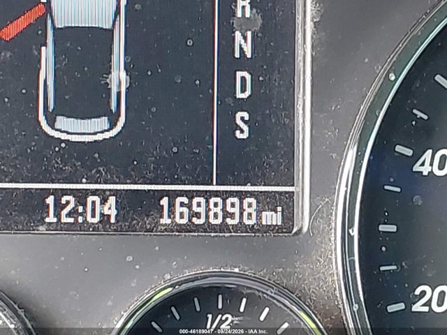 46189047 :رقم المزاد ، WVGBG77L45D015870 vin ، 2005 Volkswagen Touareg V6 مزاد بيع