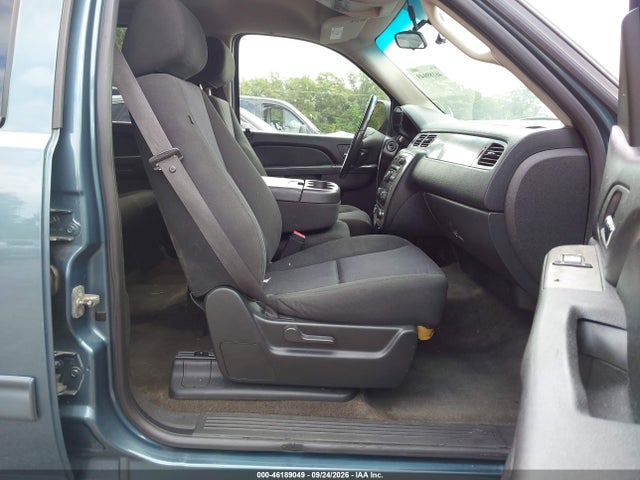 Продаж на аукціоні авто 2010 Chevrolet Tahoe Ls, vin: 1GNUKAE01AR114362, номер лоту: 46189049