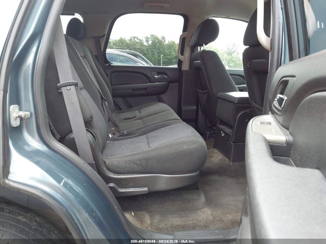 Продаж на аукціоні авто 2010 Chevrolet Tahoe Ls, vin: 1GNUKAE01AR114362, номер лоту: 46189049