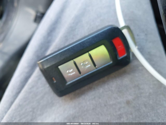 Aukcja sprzedaży 2016 Mitsubishi Outlander Sel, vin: JA4AZ3A35GZ026176, numer aukcji: 46189061