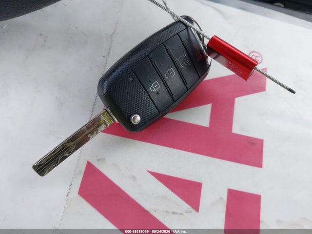 Aukcja sprzedaży 2016 Kia Sportage Lx, vin: KNDPB3AC8G7866887, numer aukcji: 46189069