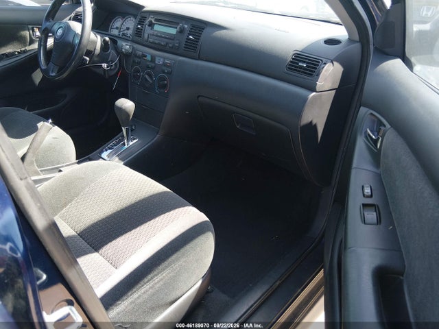 Aukcja sprzedaży 2006 Toyota Corolla S, vin: 2T1BR32E56C667198, numer aukcji: 46189070