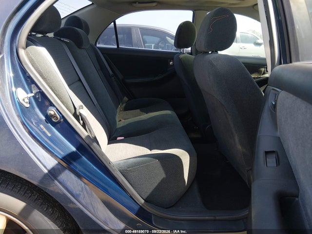 Aukcja sprzedaży 2006 Toyota Corolla S, vin: 2T1BR32E56C667198, numer aukcji: 46189070