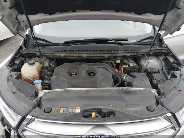 2FMPK4J96GBC48903 Ford EDGE SEL