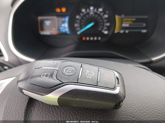 2FMPK4J96GBC48903 Ford EDGE SEL
