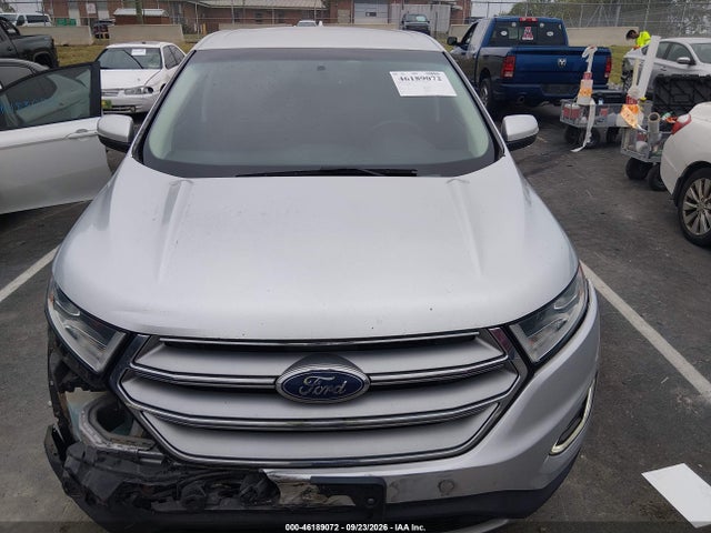 2FMPK4J96GBC48903 Ford EDGE SEL