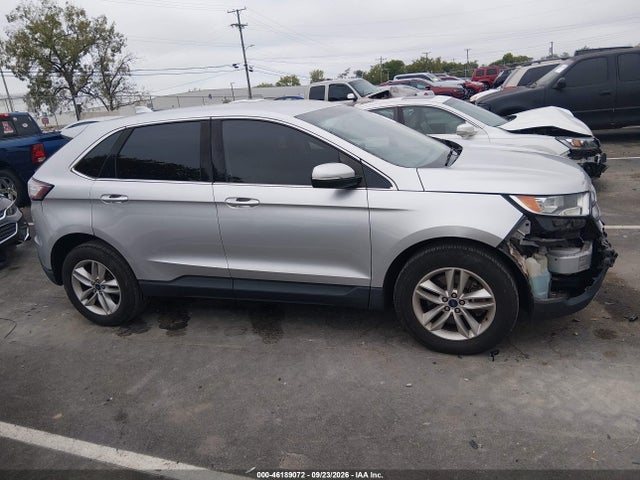 2FMPK4J96GBC48903 Ford EDGE SEL