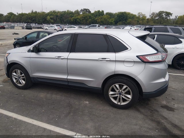 2FMPK4J96GBC48903 Ford EDGE SEL