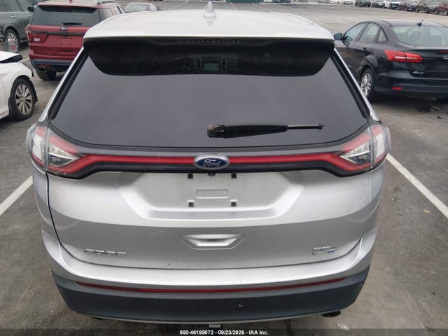 2FMPK4J96GBC48903 Ford EDGE SEL