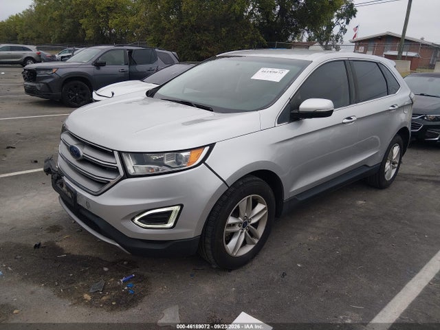 2FMPK4J96GBC48903 Ford EDGE SEL