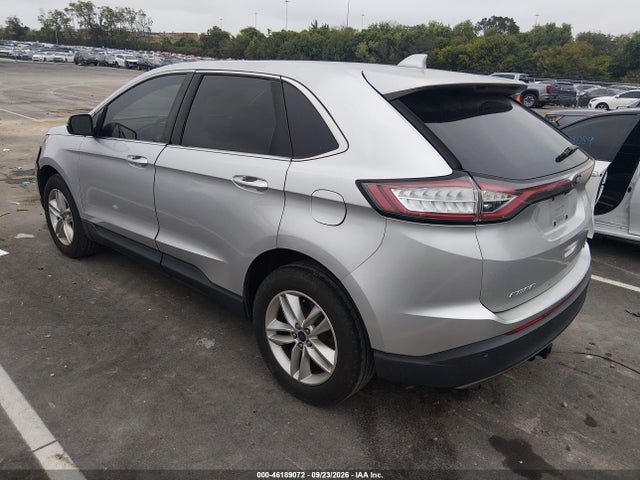 2FMPK4J96GBC48903 Ford EDGE SEL