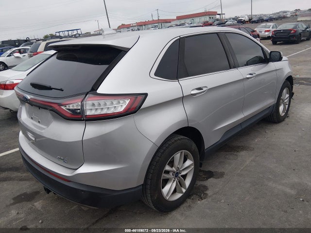 2FMPK4J96GBC48903 Ford EDGE SEL