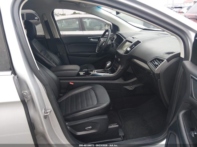 2FMPK4J96GBC48903 Ford EDGE SEL