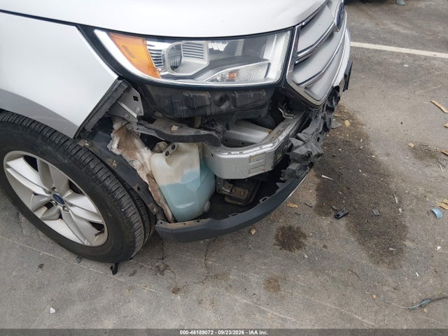 2FMPK4J96GBC48903 Ford EDGE SEL