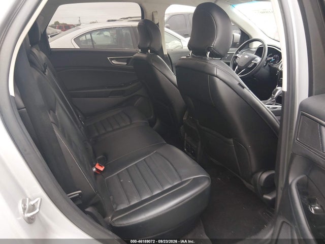 2FMPK4J96GBC48903 Ford EDGE SEL