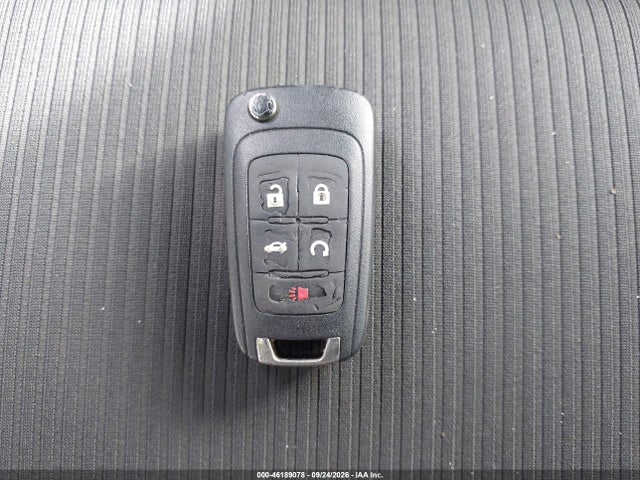 46189078 :رقم المزاد ، 2G1FB1E31E9141467 vin ، 2014 Chevrolet Camaro 1lt مزاد بيع