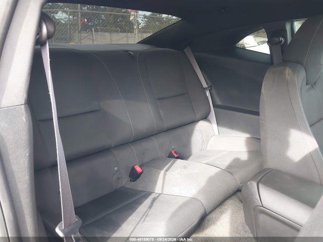 46189078 :رقم المزاد ، 2G1FB1E31E9141467 vin ، 2014 Chevrolet Camaro 1lt مزاد بيع