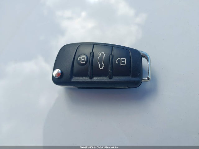 Aukcja sprzedaży 2017 Audi Q3 2.0t Premium, vin: WA1HCCFS6HR012787, numer aukcji: 46189081