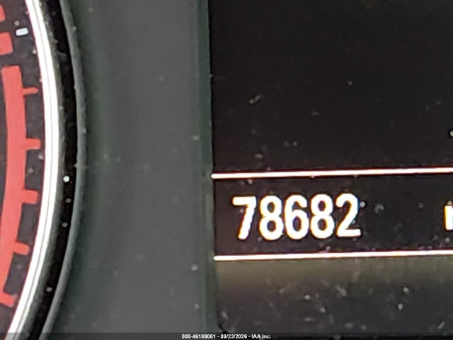 Aukcja sprzedaży 2017 Audi Q3 2.0t Premium, vin: WA1HCCFS6HR012787, numer aukcji: 46189081