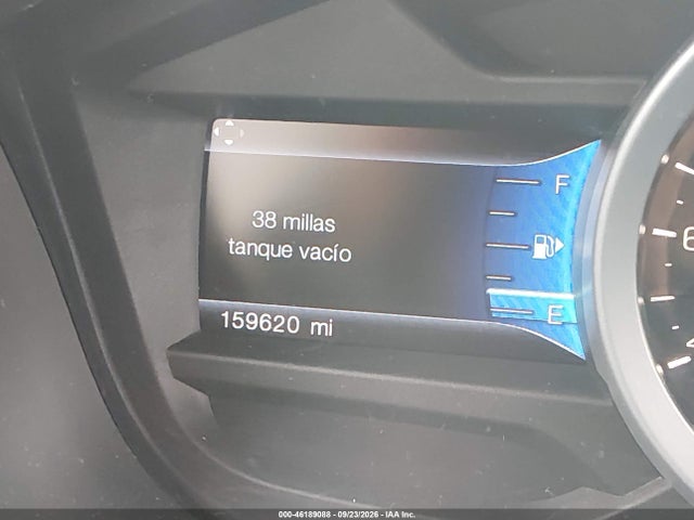 46189088 :رقم المزاد ، 1FM5K8F80FGA20563 vin ، 2015 Ford Explorer Limited مزاد بيع