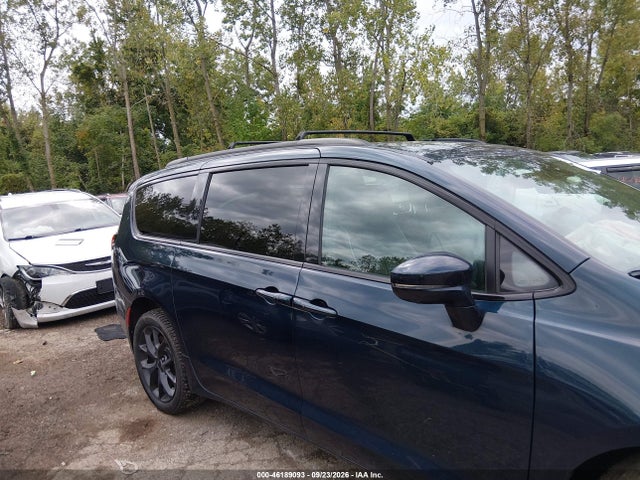 Aukcja sprzedaży 2022 Chrysler Pacifica Limited Awd, vin: 2C4RC3GG4NR119850, numer aukcji: 46189093