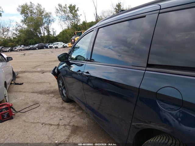 Aukcja sprzedaży 2022 Chrysler Pacifica Limited Awd, vin: 2C4RC3GG4NR119850, numer aukcji: 46189093