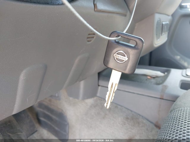 Продажа на аукционе авто 2016 Nissan Frontier Sv, vin: 1N6AD0ER1GN720465, номер лота: 46189095