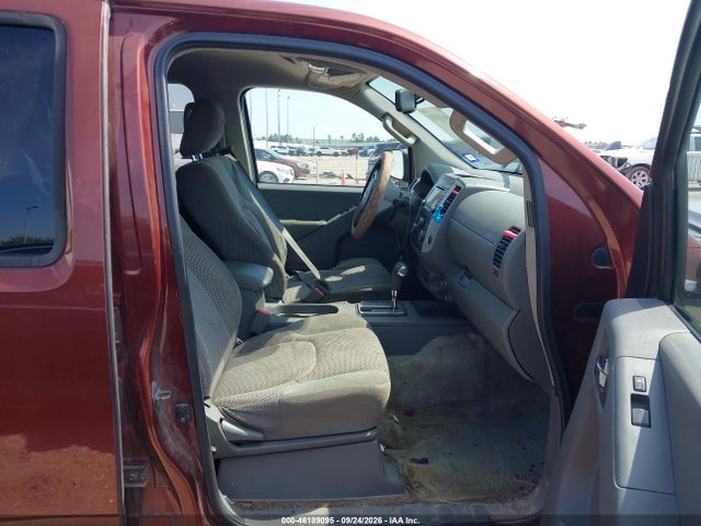 Продажа на аукционе авто 2016 Nissan Frontier Sv, vin: 1N6AD0ER1GN720465, номер лота: 46189095