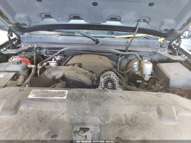 Aukcja sprzedaży 2009 Chevrolet Silverado 1500 Lt, vin: 1GCEC29039Z166162, numer aukcji: 46189100