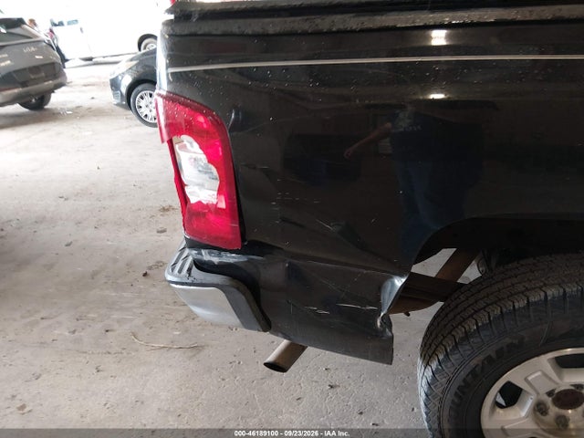 Aukcja sprzedaży 2009 Chevrolet Silverado 1500 Lt, vin: 1GCEC29039Z166162, numer aukcji: 46189100