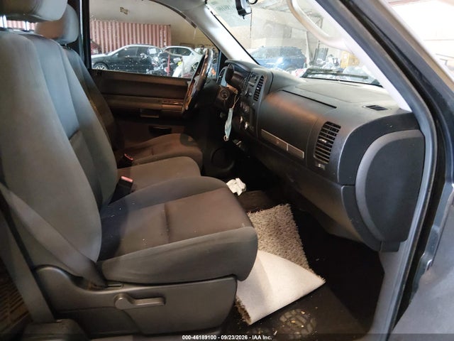 Aukcja sprzedaży 2009 Chevrolet Silverado 1500 Lt, vin: 1GCEC29039Z166162, numer aukcji: 46189100