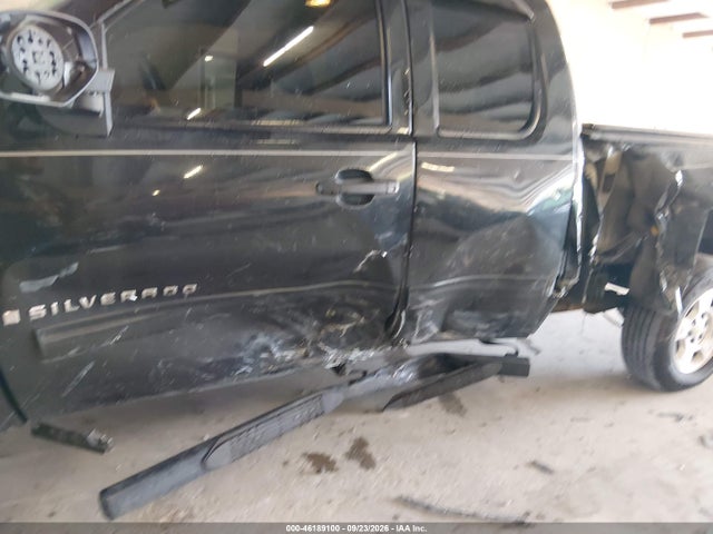 Aukcja sprzedaży 2009 Chevrolet Silverado 1500 Lt, vin: 1GCEC29039Z166162, numer aukcji: 46189100
