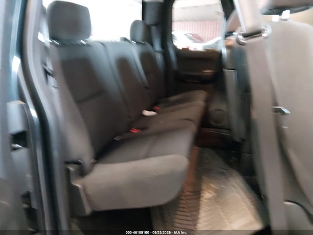 Aukcja sprzedaży 2009 Chevrolet Silverado 1500 Lt, vin: 1GCEC29039Z166162, numer aukcji: 46189100