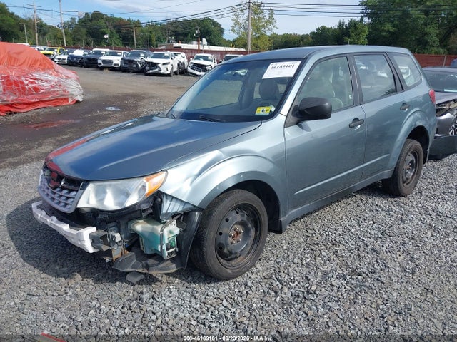 Продаж на аукціоні авто 2013 Subaru Forester 2.5x, vin: JF2SHAAC2DH406208, номер лоту: 46189101