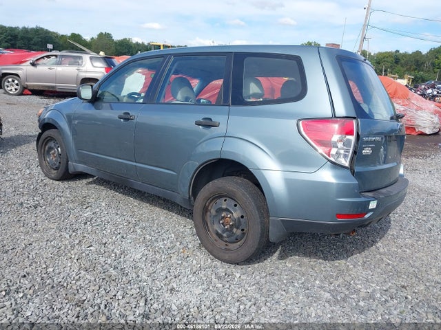 Продаж на аукціоні авто 2013 Subaru Forester 2.5x, vin: JF2SHAAC2DH406208, номер лоту: 46189101