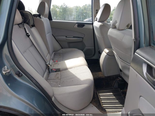 Продаж на аукціоні авто 2013 Subaru Forester 2.5x, vin: JF2SHAAC2DH406208, номер лоту: 46189101
