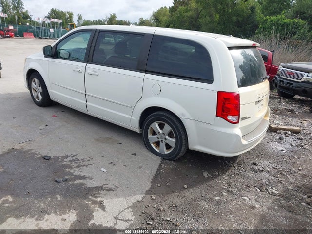 Aukcja sprzedaży 2013 Dodge Grand Caravan Se, vin: 2C4RDGBG5DR570375, numer aukcji: 46189103