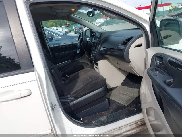 Aukcja sprzedaży 2013 Dodge Grand Caravan Se, vin: 2C4RDGBG5DR570375, numer aukcji: 46189103