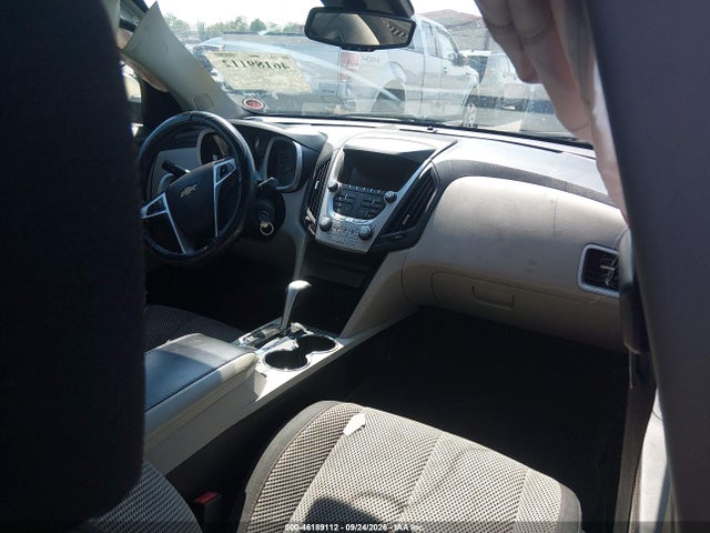 Продаж на аукціоні авто 2012 Chevrolet Equinox Lt W/1lt, vin: 2GNALDEK0C1164796, номер лоту: 46189112