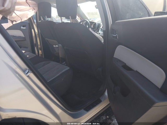 Продаж на аукціоні авто 2012 Chevrolet Equinox Lt W/1lt, vin: 2GNALDEK0C1164796, номер лоту: 46189112