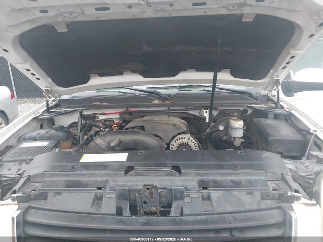 Aukcja sprzedaży 2007 Gmc Yukon Slt, vin: 1GKFK13067R349339, numer aukcji: 46189117
