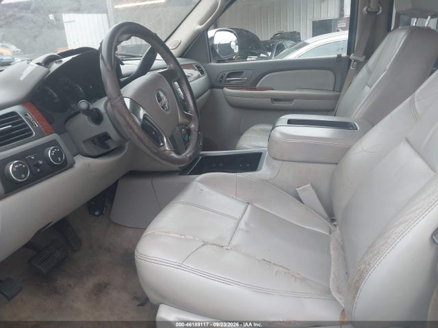 Aukcja sprzedaży 2007 Gmc Yukon Slt, vin: 1GKFK13067R349339, numer aukcji: 46189117