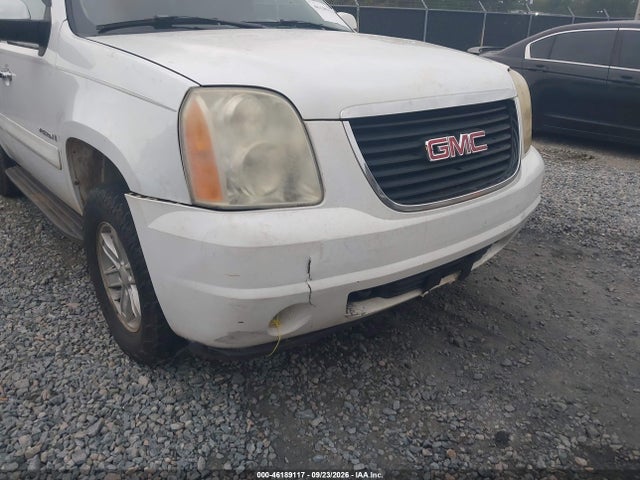 Aukcja sprzedaży 2007 Gmc Yukon Slt, vin: 1GKFK13067R349339, numer aukcji: 46189117