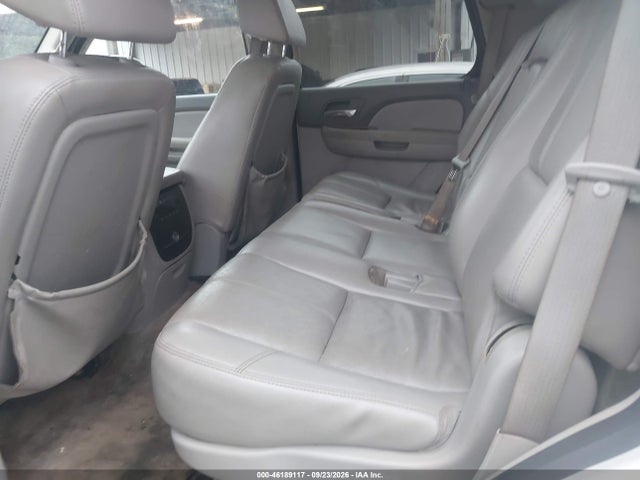 Aukcja sprzedaży 2007 Gmc Yukon Slt, vin: 1GKFK13067R349339, numer aukcji: 46189117