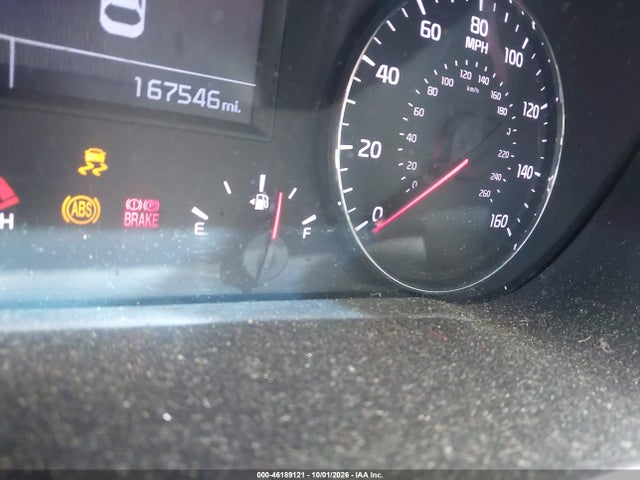 2014 Kia Cadenza Premium მანქანა იყიდება აუქციონზე, vin: KNALN4D7XE5153277, აუქციონის ნომერი: 46189121